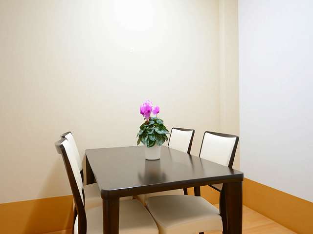 プレザンメゾン塚口　相談室