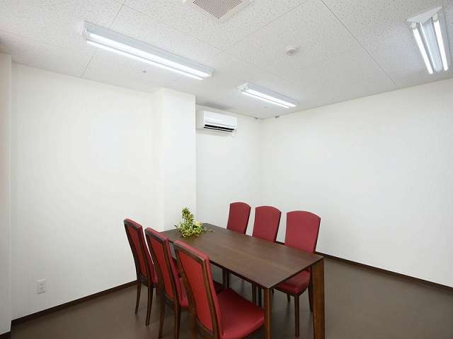 たのしい家武庫之荘　相談室