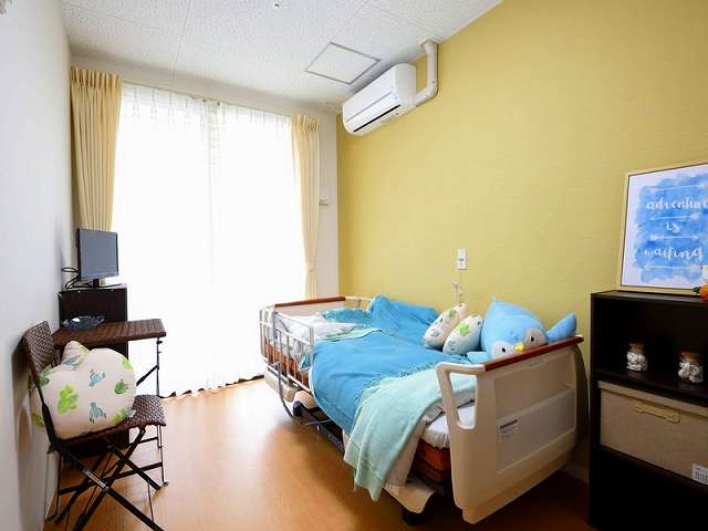 たのしい家武庫之荘　居室