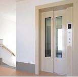 ヘーベルVillage高砂壱番館　エレベーター