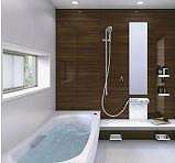 ヘーベルVillage高砂壱番館　居室浴室