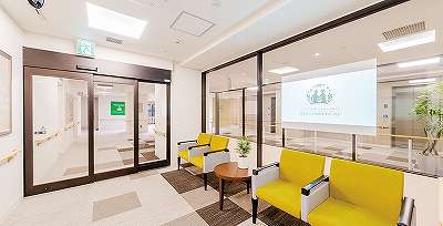 エイジフリーハウス吹田健都プレミア スペースプレイヤー