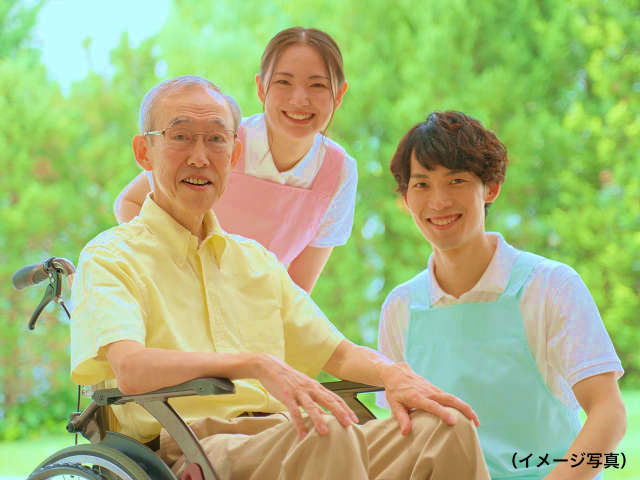 ケア・ブリッジ法隆寺　介護サポート