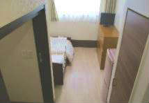 はなごころ新横浜　モデルルーム