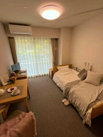 CLASWELL仙川　居室