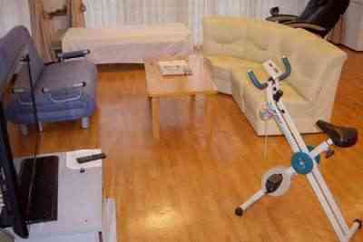 おんが長寿苑そよ風　共有スペース4