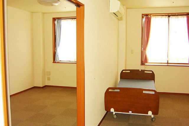 カルム太宰府　Cタイプ居室