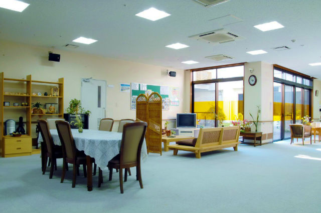 カルム太宰府　多目的ホール