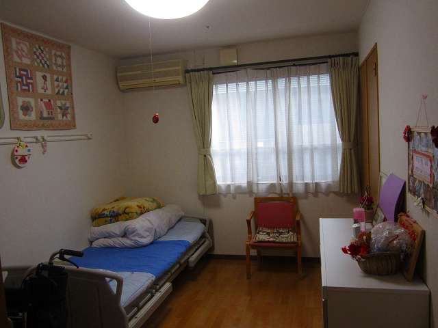 ニチイケアセンター太宰府　居室