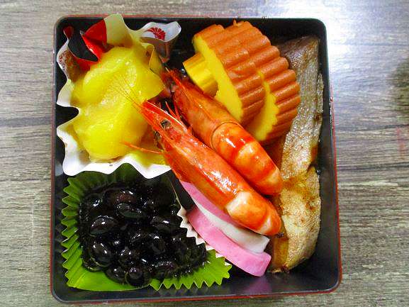 ニチイケアセンター太宰府　イベント食