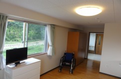 アグリ大東　結 居室