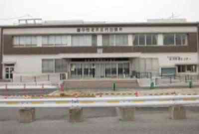 そんぽの家S庄内　近隣