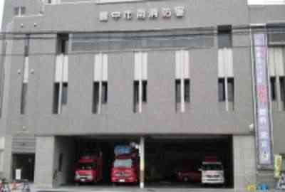 そんぽの家S庄内　近隣