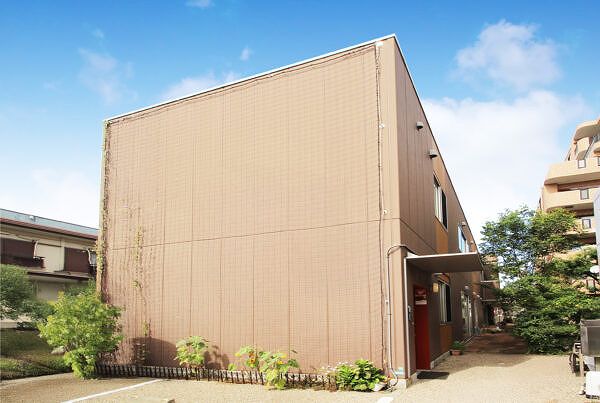 花物語えどがわ南　外観