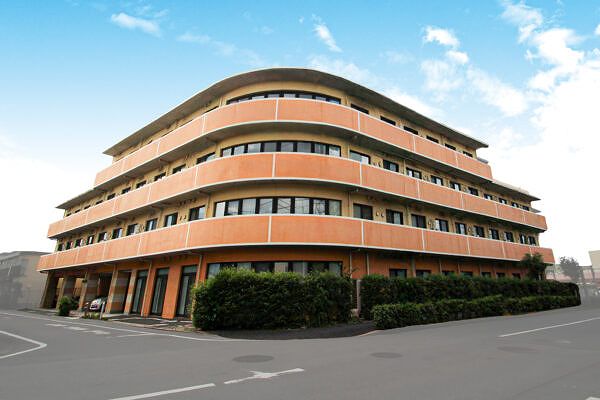 福寿あだち保木間　外観