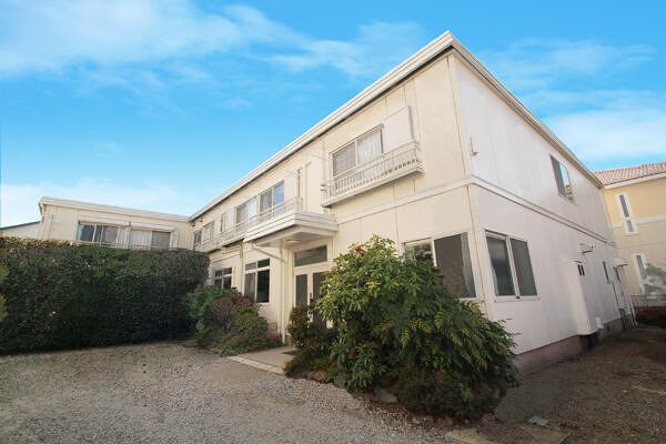 福寿ひらつか東中原　外館