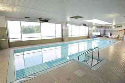 アメニティーライフ八王子　プール