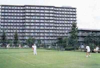 アメニティーライフ八王子　ゲストルーム