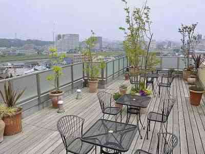 シルバーヒルズ八王子テラス