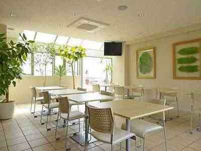 シルバーヒルズ八王子レストラン