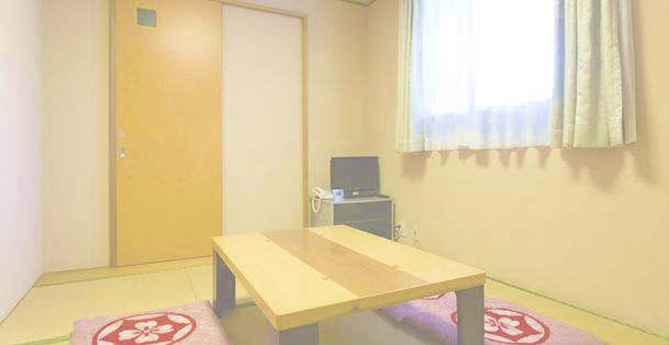 グレースメイト松戸　ゲストルーム