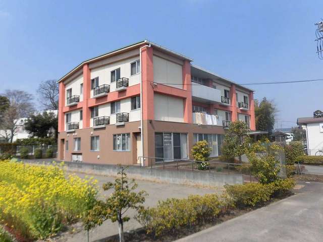 みんなの家・府中 外観２