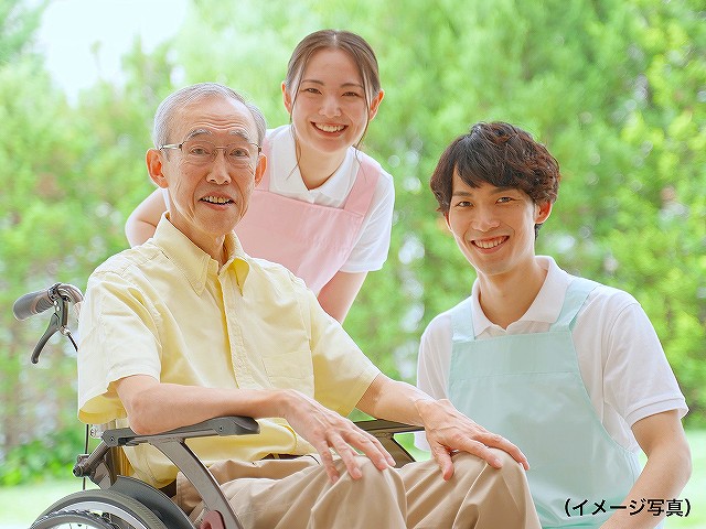 ふるさとホーム戸塚　介護サービス